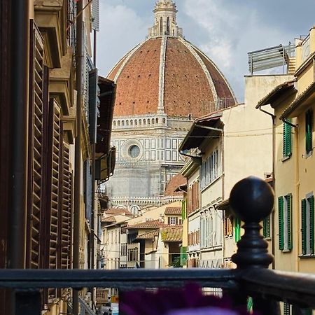 Brunelleschi Suite Флоренция Екстериор снимка