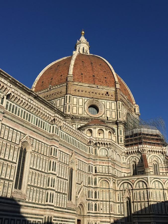 Brunelleschi Suite Флоренция Екстериор снимка