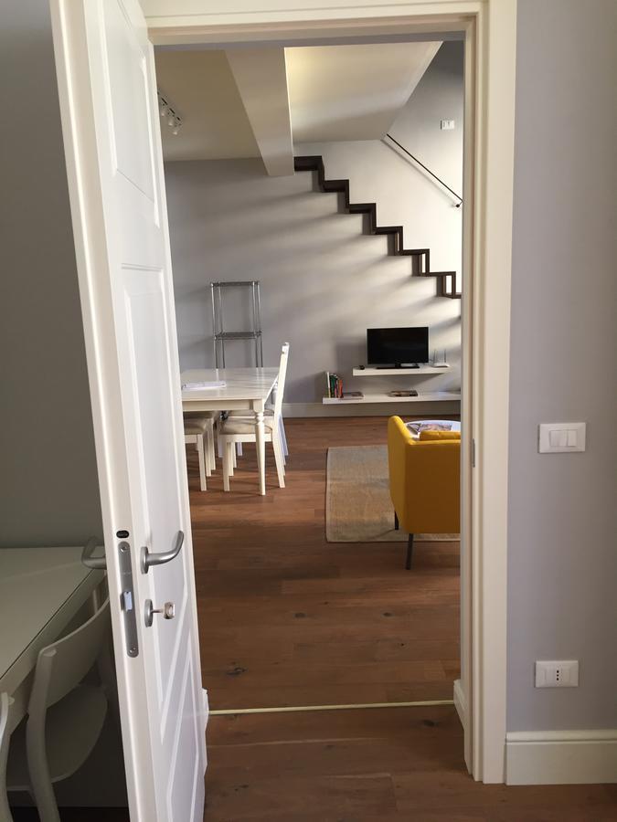 Brunelleschi Suite Флоренция Екстериор снимка