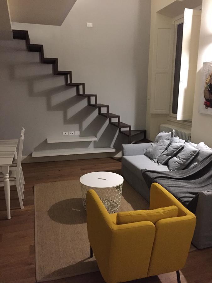 Brunelleschi Suite Флоренция Екстериор снимка