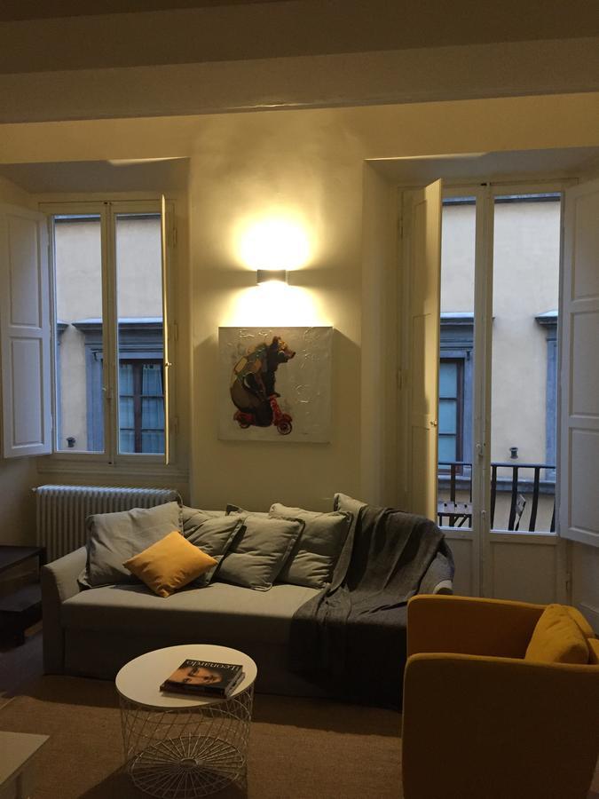 Brunelleschi Suite Флоренция Екстериор снимка