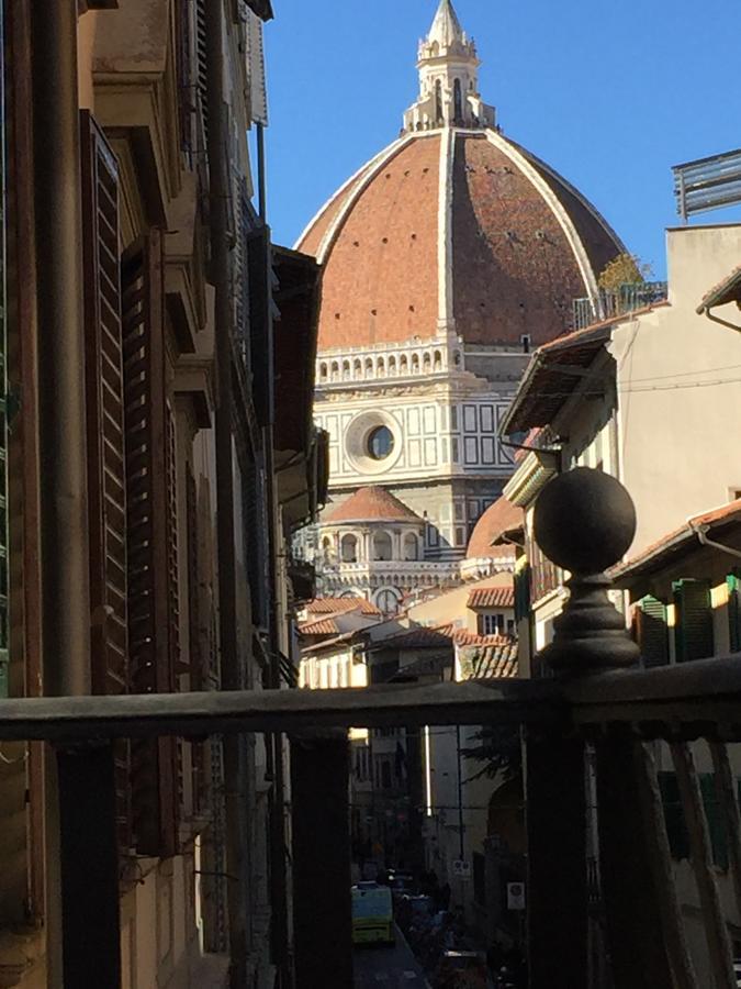 Brunelleschi Suite Флоренция Екстериор снимка