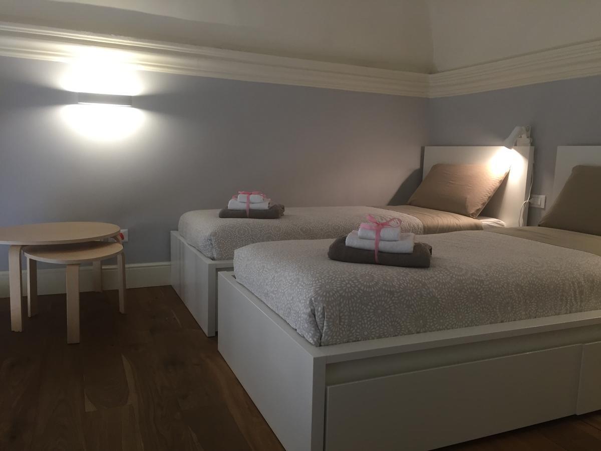Brunelleschi Suite Флоренция Екстериор снимка