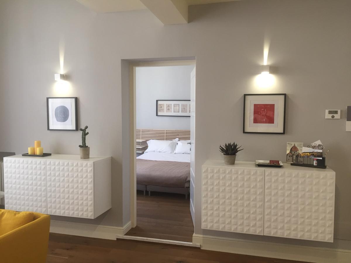 Brunelleschi Suite Флоренция Екстериор снимка