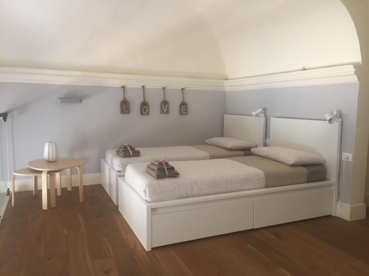 Brunelleschi Suite Флоренция Екстериор снимка