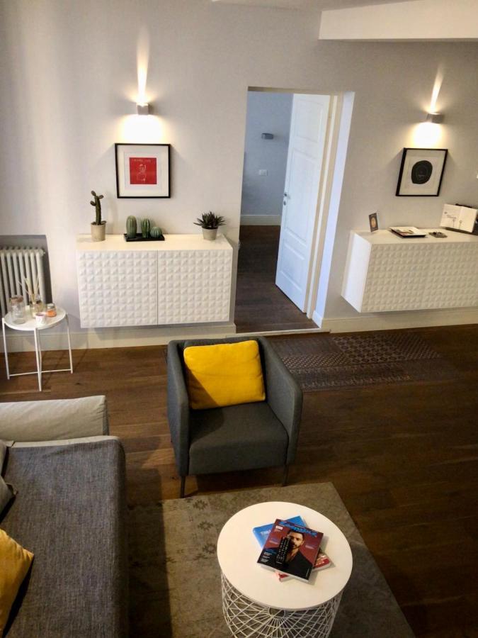Brunelleschi Suite Флоренция Екстериор снимка